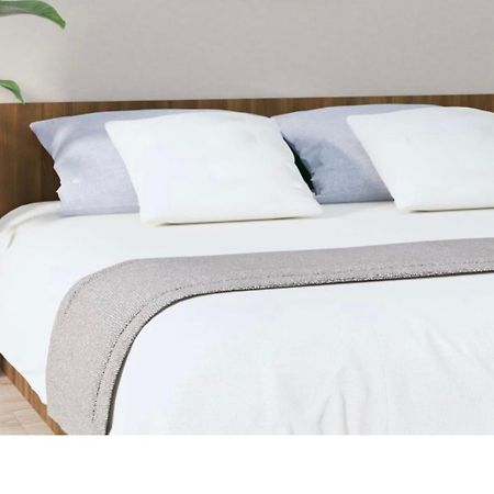 Smart Silver Apartment Central ベルガモ エクステリア 写真