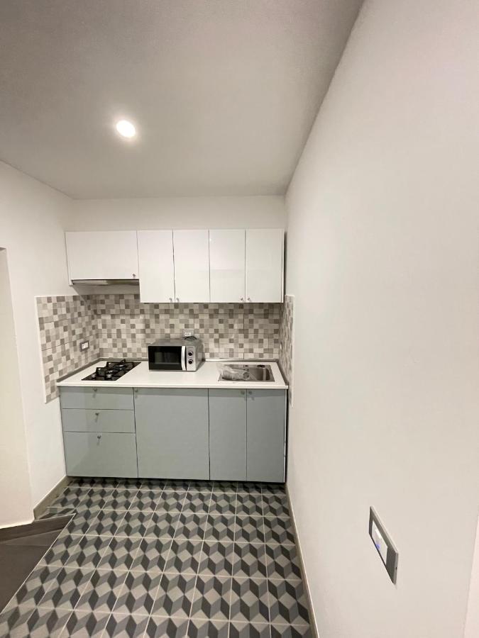 Smart Silver Apartment Central ベルガモ エクステリア 写真