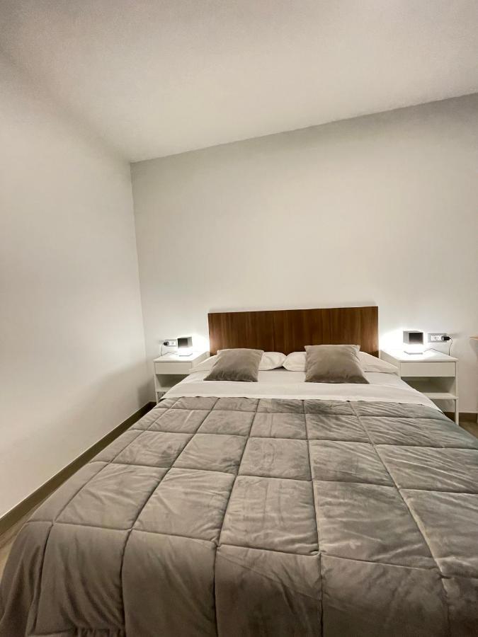 Smart Silver Apartment Central ベルガモ エクステリア 写真